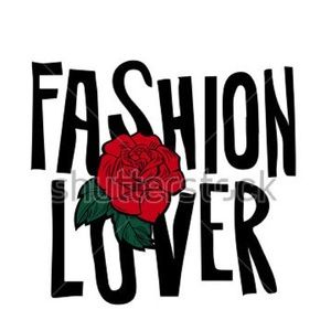 Meet your Posher, Fashion